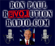 Ron Paul Revolution Radio