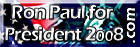 www.ronpaulforpresident2008.com