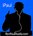 Ron Paul Audio