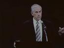 Ron Paul at The Nevada GOP Convention