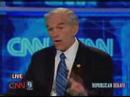 Ron Paul : Don't tread on me