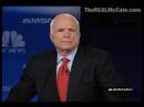 John McCain Double-Talk Express