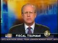 Glenn Beck - The Real Story, Touching the Third Rail