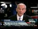 Ron Paul : Stop Dreaming