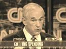 Ron Paul: One Chance