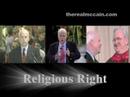 John McCain vs John McCain