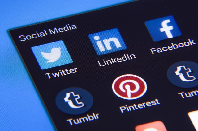 Social Media Tactics That Work For Business Branding
